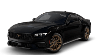 2026 Ford Mustang® External Image 2